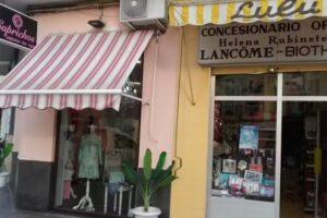 Lulu Perfumer&iacute;a