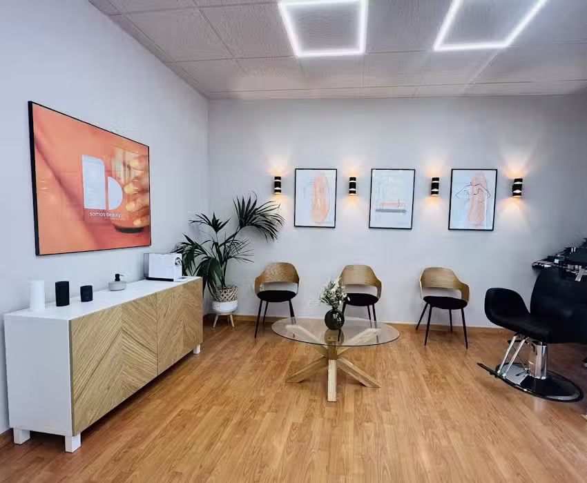 LUMAR Beauty Center