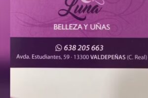 Luna Belleza y Uñas