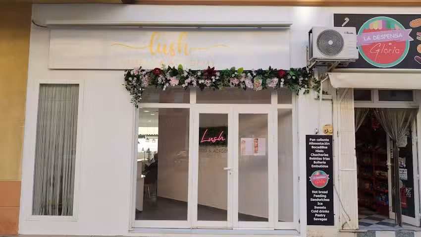 Lush Studio & Academy