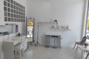 Luvimar peluquer&iacute;a y est&eacute;tica unisex