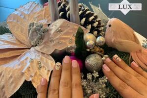 LUX Centro de est&eacute;tica