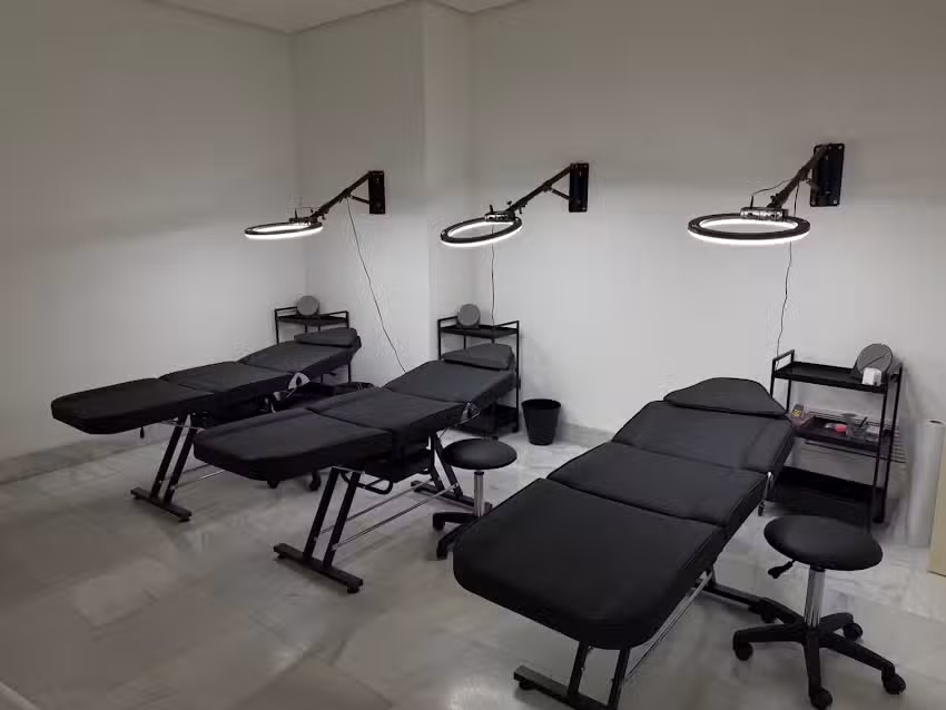 Luxe Academy RMR