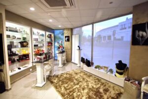 Luxury Beauty by Emma Gil