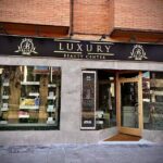 Luxury Beauty Center