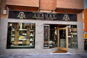 Luxury Beauty Center