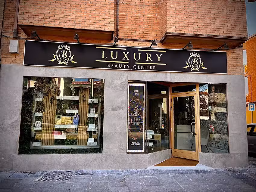 Luxury Beauty Center