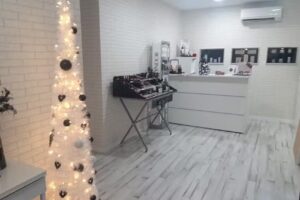 LUXURY Centro de Est&eacute;tica