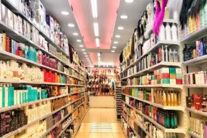 Luxury Hair & Cosmetics