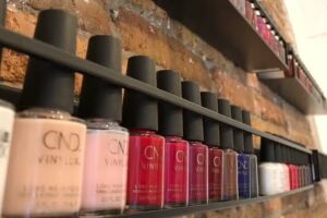 LuxyNails & Beauty Bar Bisbe Sivilla