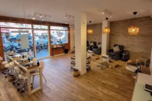 LuxyNails & Beauty Bar Europa