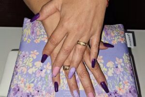 Luz Divina Nails Artist