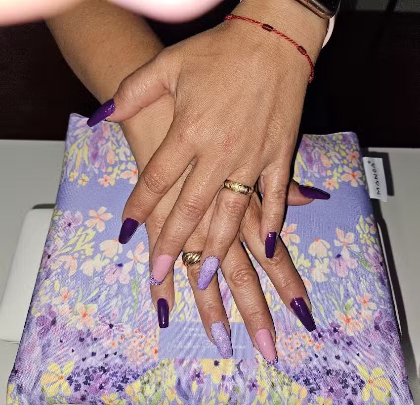 Luz Divina Nails Artist