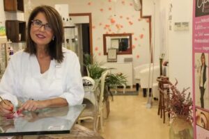 Lydia D&iacute;az Micropigmentaci&oacute;n