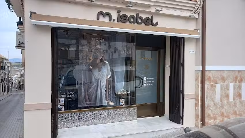 m.isabel Belleza Saludable Secretos del Agua