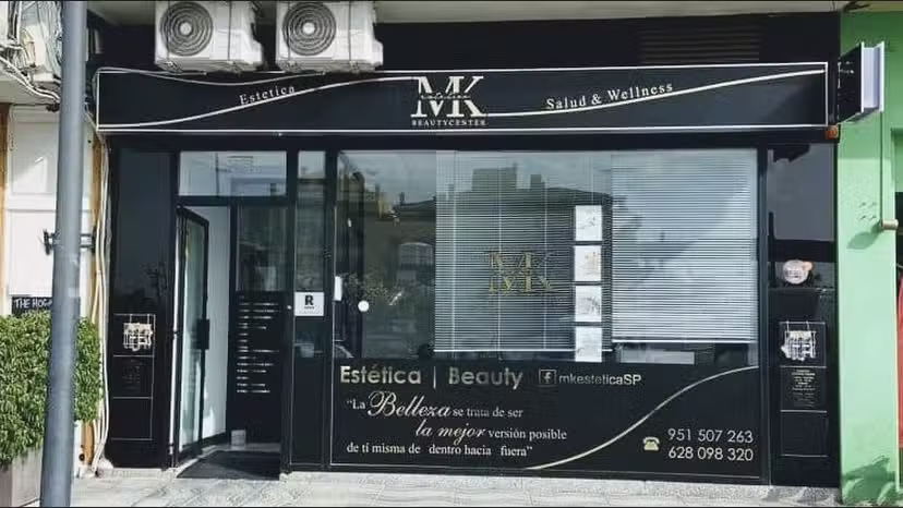 M&k Est&eacute;tica
