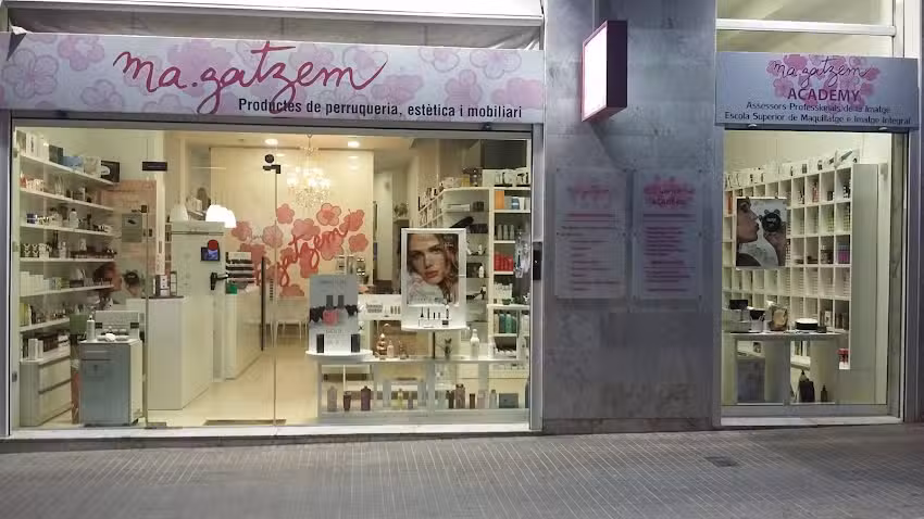 Ma.gatzem