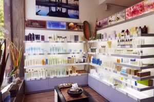 MA LARAS LIFESTYLE SALON & SPA