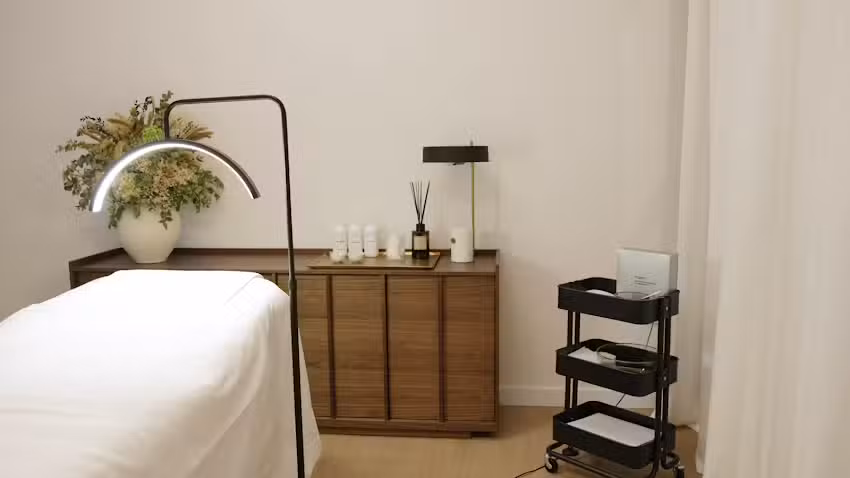 Mabela Beauty Center