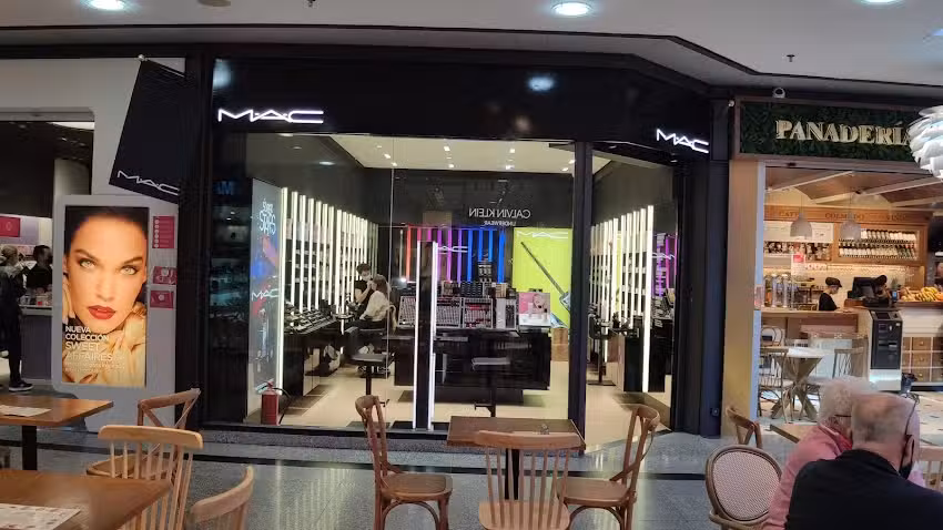 MAC Cosmetics