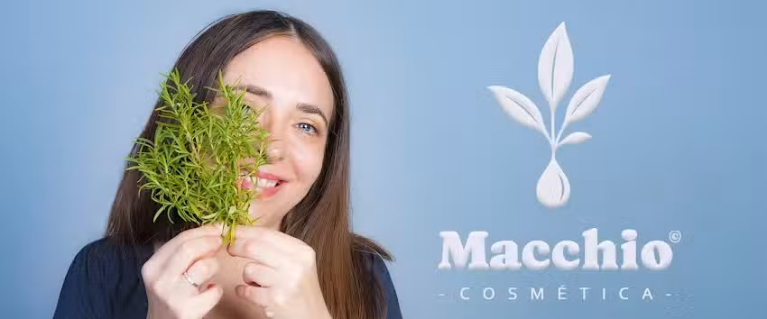 Macchio Cosm&eacute;tica