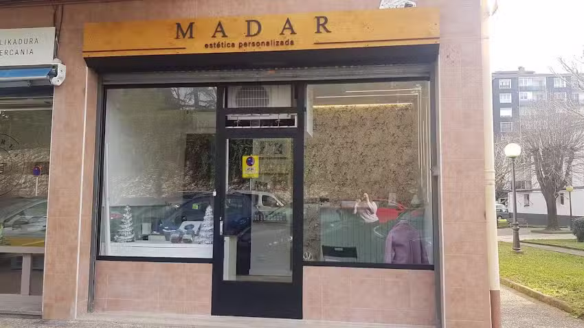 MADAR