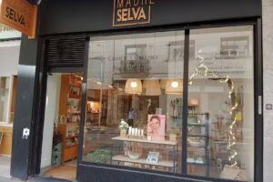 Madre Selva Cosmetics