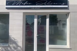 Mafer Alvarez Sal&oacute;n de Maquillaje & Est&eacute;tica