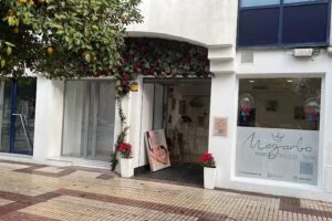 MAGARBO manicura y belleza