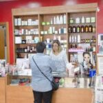 Magatzem del Perruquer