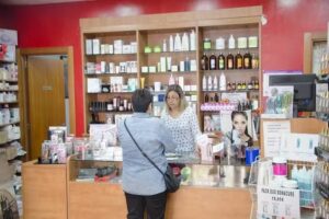 Magatzem del Perruquer