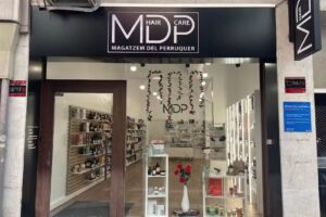 Magatzem del Perruquer