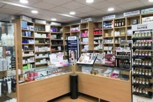 Magatzem del Perruquer