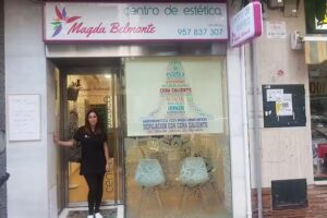 magda belmonte centro de estetica