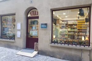 MAGDHA BELARDENDA Getaria