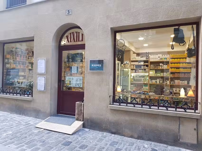 MAGDHA BELARDENDA Getaria