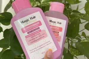 Magia Bella Cosmeticos