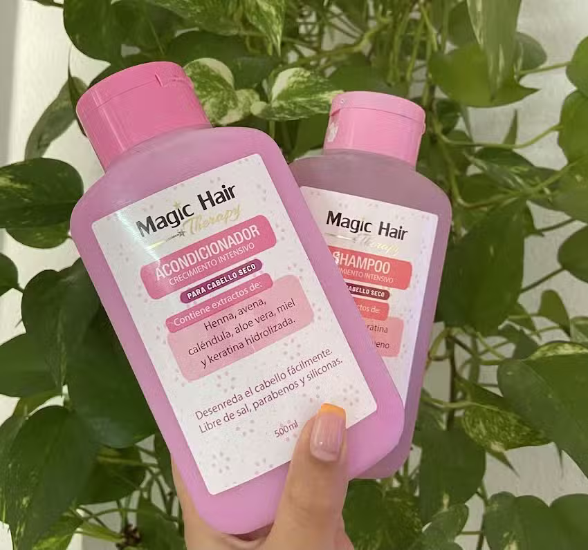 Magia Bella Cosmeticos