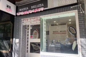 M&aacute;gica Belleza