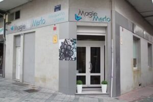 Magie du Merlo Belleza Saludable