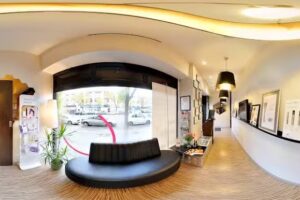 Magnolia Medicina Est&eacute;tica