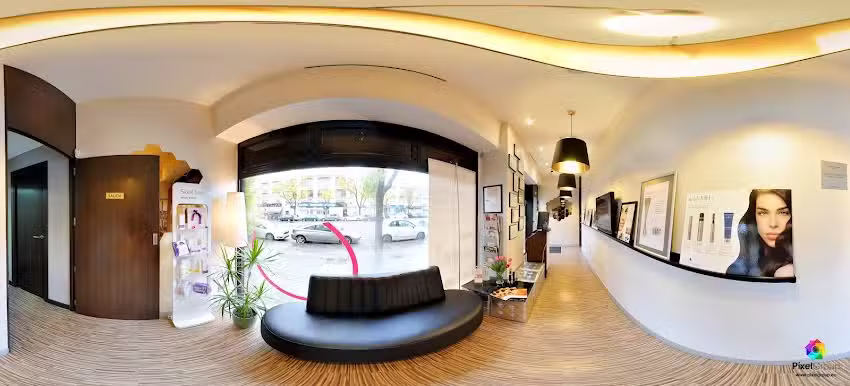 Magnolia Medicina Est&eacute;tica