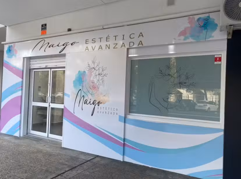 Maigo Cl&iacute;nica Est&eacute;tica Avanzada
