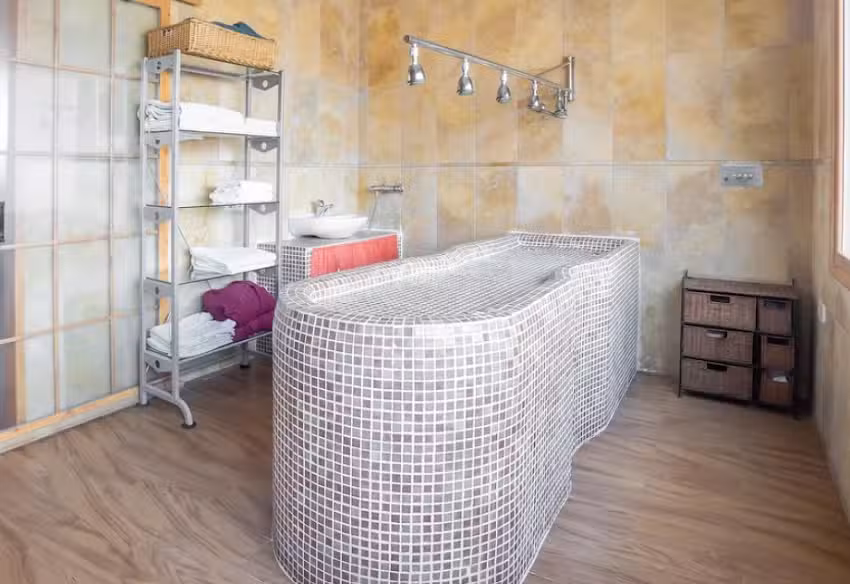 Mais Centro De Belleza Y Bienestar