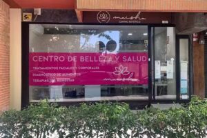 Maisha Centro Estetico