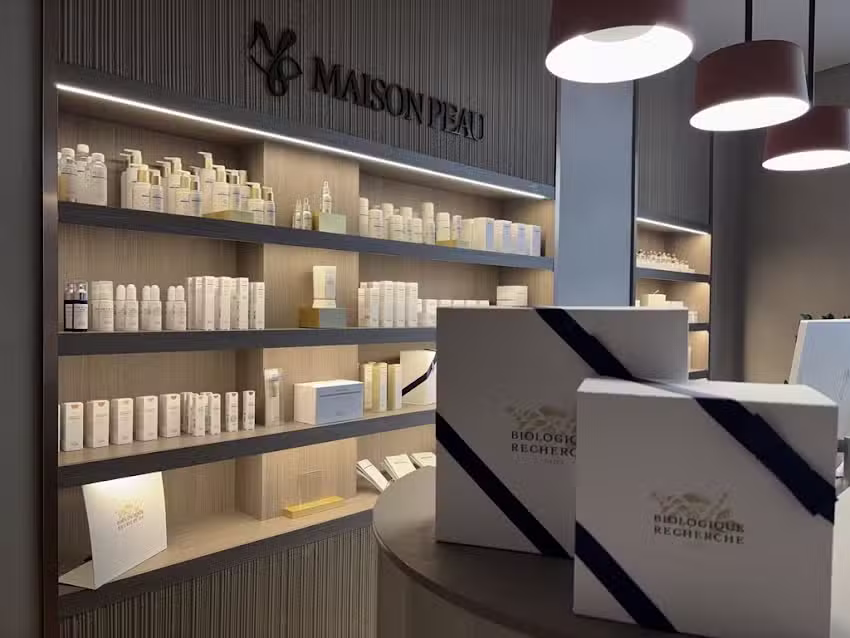 Maison Peau