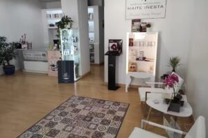 Maite I&ntilde;esta Est&eacute;tica Profesional