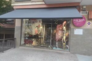 Maite Rastrilla, Estética