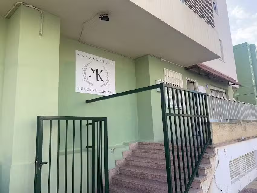 Makasnature Soluciones Capilares