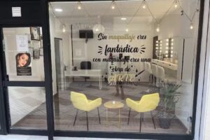 Make-up & Brows studio by Oana Silvina